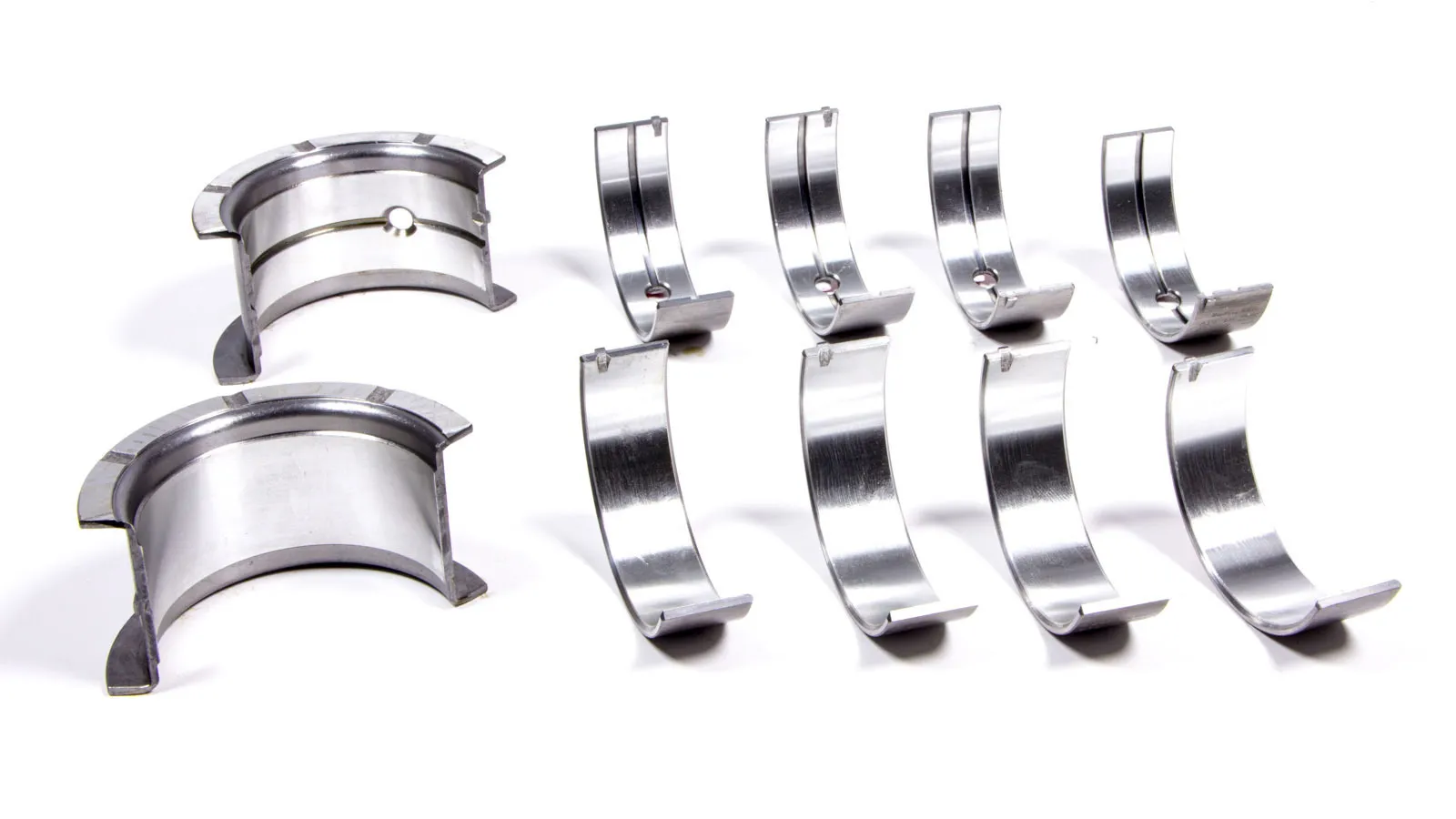 KING BEARINGS Main Bearing Set MB 555HP 001