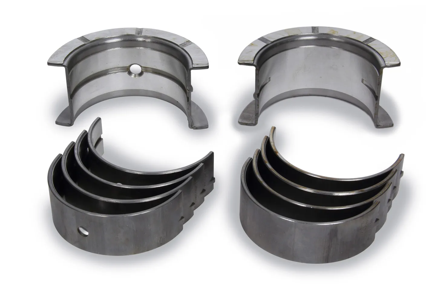 KING BEARINGS Main Bearing Set MB 556HPN 010X