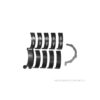 KING BEARINGS Main Bearing Set  - Ford 5.0L Coyote MB5734SI