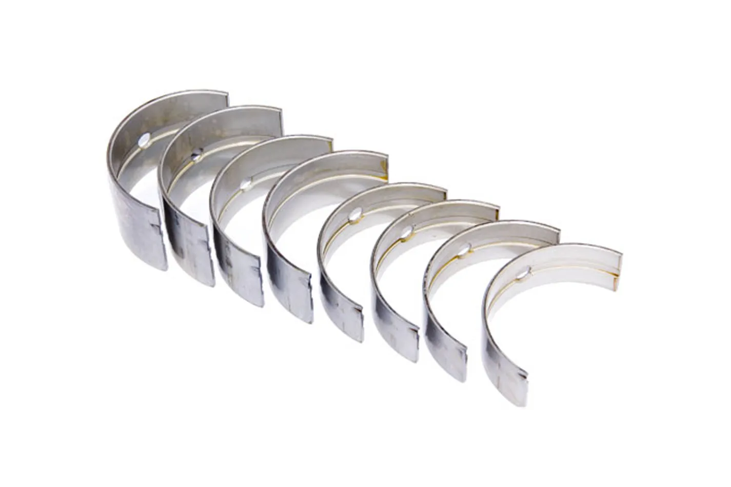 KING BEARINGS Main Bearing Set BMW N14B16 - Mini Cooper MB5758SI