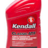 KENDALL OIL Kendall Dextron-III ATF Transmission Fluid 1qt 1074893