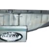 KEVKO OIL PANS & COMPONENTS SBC Oil Pan C/T 6qt LH Dipstick 57-79 1087