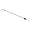 KEVKO OIL PANS & COMPONENTS Universal Dipstick - 1/4in NPT Threads K128-NPT