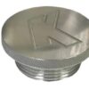 KEVKO OIL PANS & COMPONENTS Replacement Oil Cap K9030