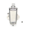 KEVKO OIL PANS & COMPONENTS Power Steering Tank RH Vented/Non-Vented K9087-RH