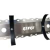 KEVKO OIL PANS & COMPONENTS SBC Lifter Valley Tray K9095