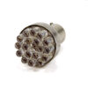 KEEP IT CLEAN Super Bright Bulb 1157 LED Red KIC1157LEDR