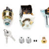 KEEP IT CLEAN GM Type Switch Kit Dim mer Headlight with Knob KICEC1E6