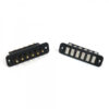 KEEP IT CLEAN Modular Door Jamb Contact Set (6 Contacts) KICSDXP6