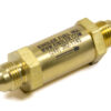 KINSLER Secondary Bypass Jet Can Type - SS Poppet 3076