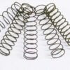 KINSLER Spring Kit - Kinsler 6AN Jet Can Bypass Valves 3303