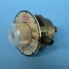 KINSLER Jet Selector Valve-XL Extra Lightweight 3404