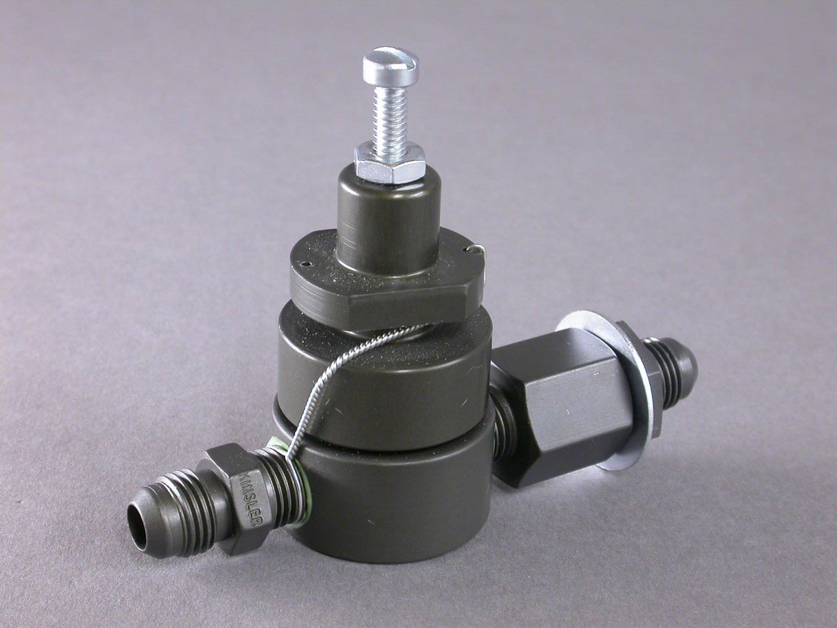 KINSLER High Speed By-Pass 3904