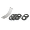 KINSLER Injection Seals For SBC Raptor With Super Tops 5167