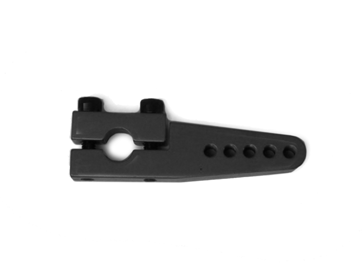 KINSLER 2 Piece 3/8 Arm Shaft 5521