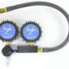 KINSLER Dual Gauge Leakdown Tester Twin 0-100 5980