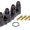 KINSLER 4 Port Manifold For Tough Pump Only TP000140