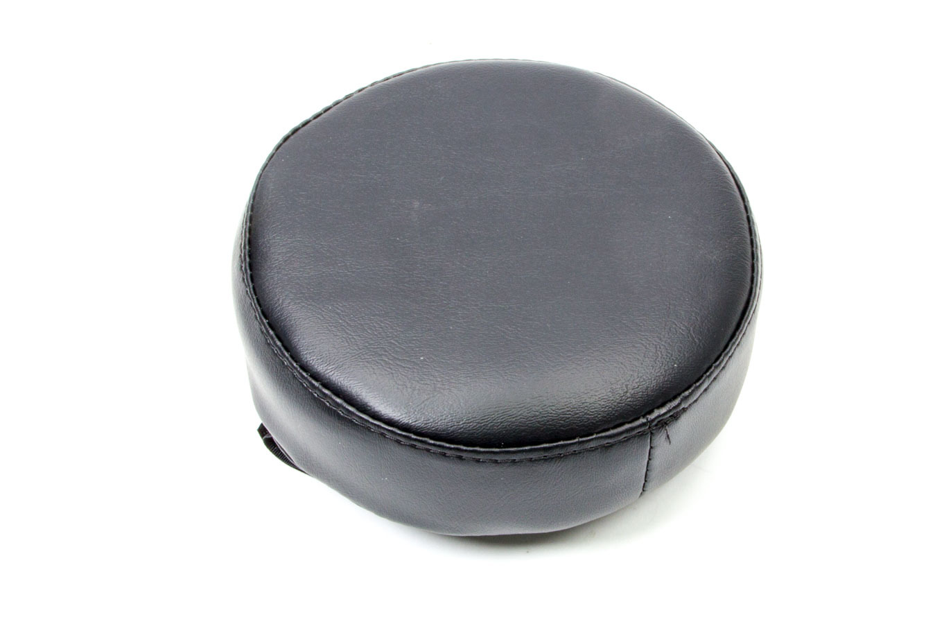 KIRKEY Steering Wheel Pad Three Spoke Black 1