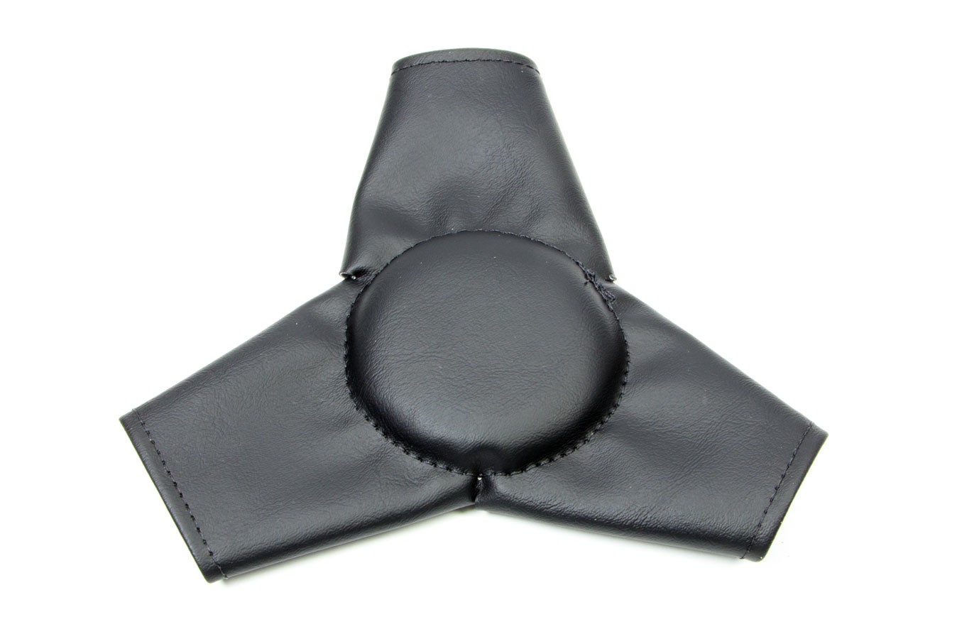 KIRKEY Sprint Car Steering Pad Black 21