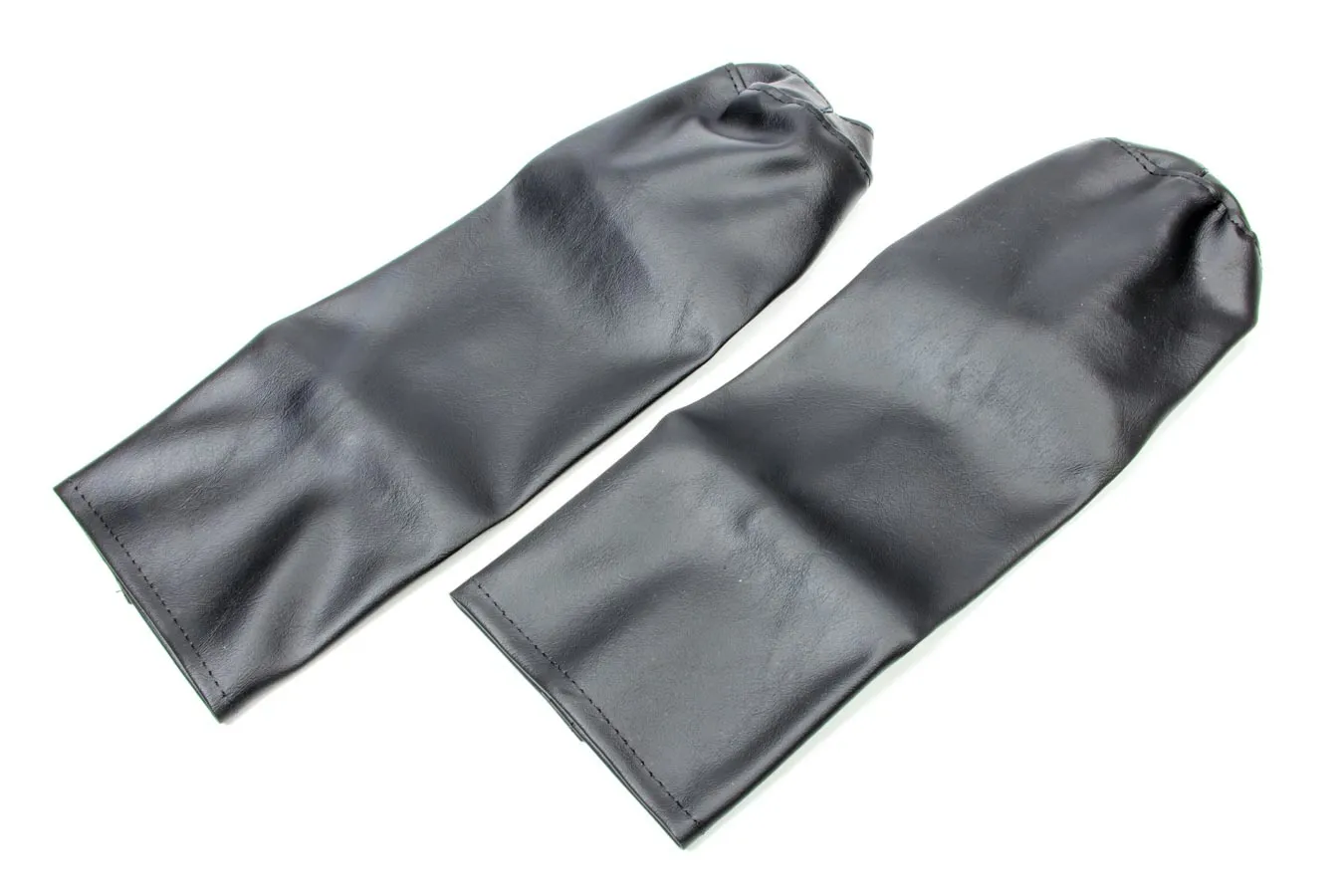 KIRKEY Coil Over Cover Black Small Body Shock Cover 51