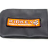 KIRKEY Cover Vinyl Black 201