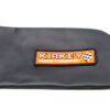 KIRKEY Cover Vinyl Black 00500 501
