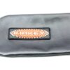 KIRKEY Cover Vinyl Black 00600 601