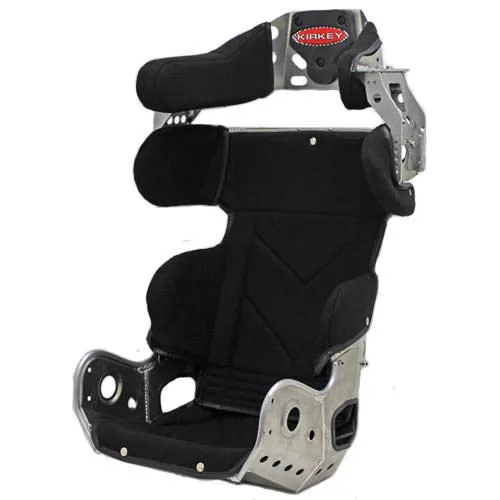 KIRKEY 16in Seat Micro Sprint 10 Degree w/ Cover 37160KIT