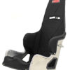 KIRKEY Seat Cover Black Tweed Fits 38150 3815011