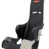 KIRKEY Seat Cover Black Vinyl Fits 38185 3818501