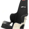 KIRKEY Seat Cover Black Tweed Fits 38185 3818511