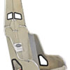 KIRKEY Aluminum Seat 15in Drag / Pro Street 55150