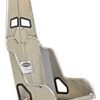 KIRKEY Aluminum Seat 17in Drag / Pro Street 55170
