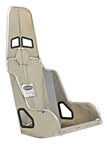 KIRKEY Aluminum Seat 18.5in Drag / Pro Street 55185