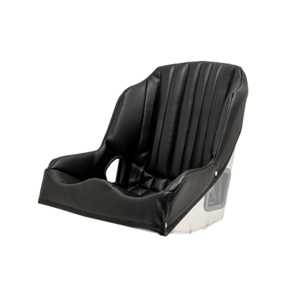 KIRKEY Cover Vinyl Black 55185V 5518501V