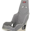 KIRKEY Seat Cover Grey Tweed Fits 55185 5518517