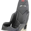 KIRKEY Seat Cover Black Vinyl Fits 55200 5520001