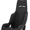 KIRKEY Seat Cover Black Tweed Fits 55200 5520011