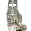 KIRKEY 17in Sprint Seat 10Deg L/W (Hook) 56700LW