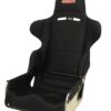KIRKEY 15in Seat Kit Road Race Adjustable Layback 65150KIT