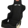 KIRKEY 18.5in Seat Kit Road Race Adjustable Layback 65185KIT