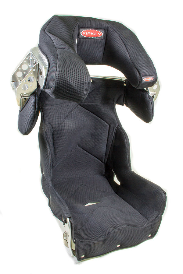 KIRKEY 15in 73 Series Seat and Cover 73150KIT