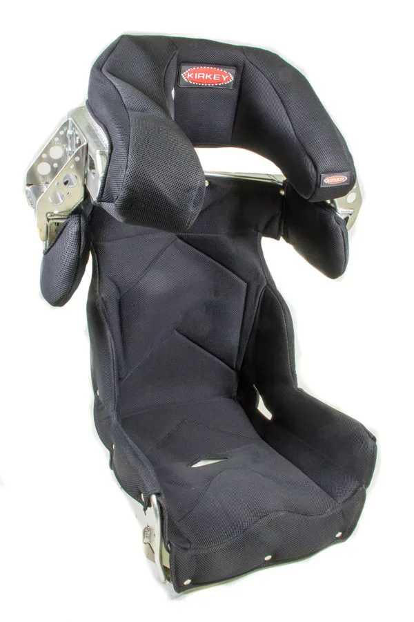 KIRKEY 17in 73 Series Seat and Cover 73170KIT