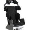 KIRKEY 15in 80 Series Seat And Cover 80150KIT