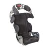 KIRKEY Seat Kit 16in 10 Deg Intermediate 85160KIT