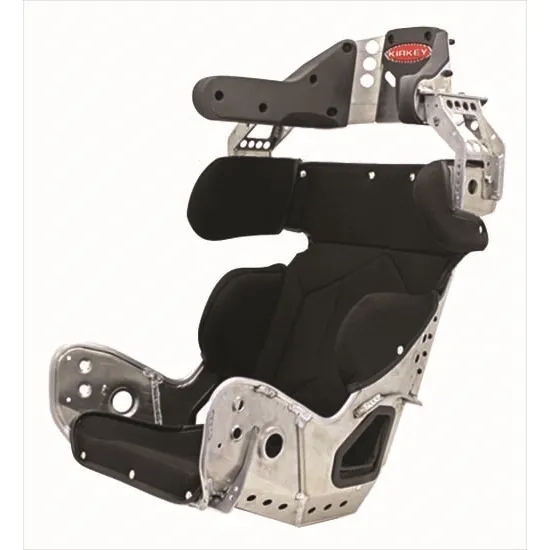 KIRKEY 17in Containment Seat & Cover 18 Deg. 88170KIT