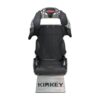 KIRKEY Seat Kit 17in 18 Deg Containment SFI39.2 96170KIT