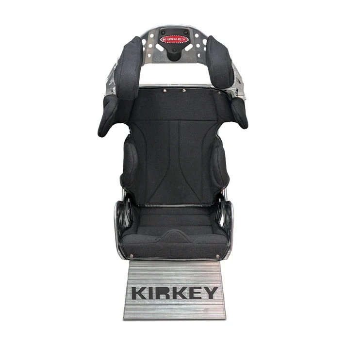 KIRKEY Seat Kit 17in 18 Deg Containment SFI39.2 96170KIT