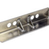 KIRKEY Rear Seat Mount Aluminum 73 & 91 Series Seats 99209