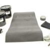KIRKEY Seat Insert Kit Molded Foam 99300